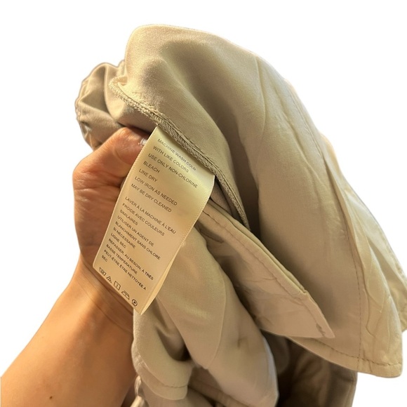 Free people Tyler Menswear Trousers - Picture 6 of 7